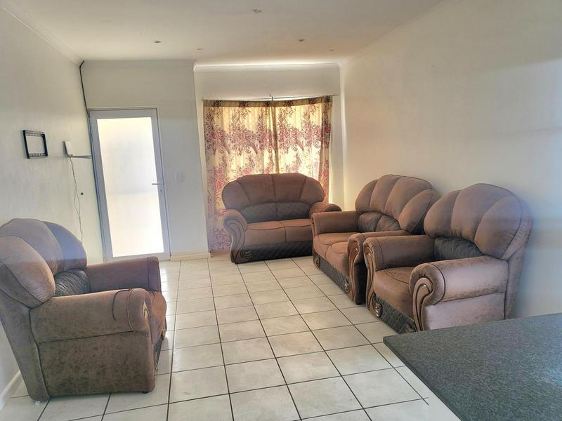 To Let 3 Bedroom Property for Rent in Saldanha Western Cape